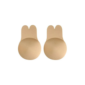 Sujetador Adhesivo Push-Up de Ultra Sujeción con Efecto Silicona