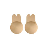Sujetador Adhesivo Push-Up de Ultra Sujeción con Efecto Silicona