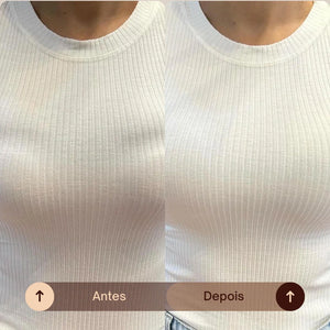 Sujetador Adhesivo Push-Up de Ultra Sujeción con Efecto Silicona