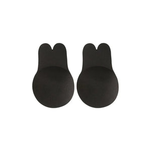 Sujetador Adhesivo Push-Up de Ultra Sujeción con Efecto Silicona