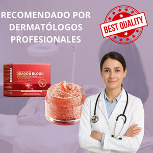 Crema Rejuvenecedora de Sangre de Dragon