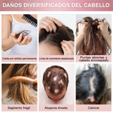 Spray revitalizante rico