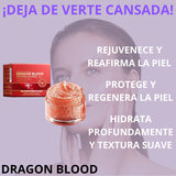 Crema Rejuvenecedora de Sangre de Dragon