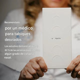 Tiras Nasales Extra Fuertes para Mejorar la Respiración