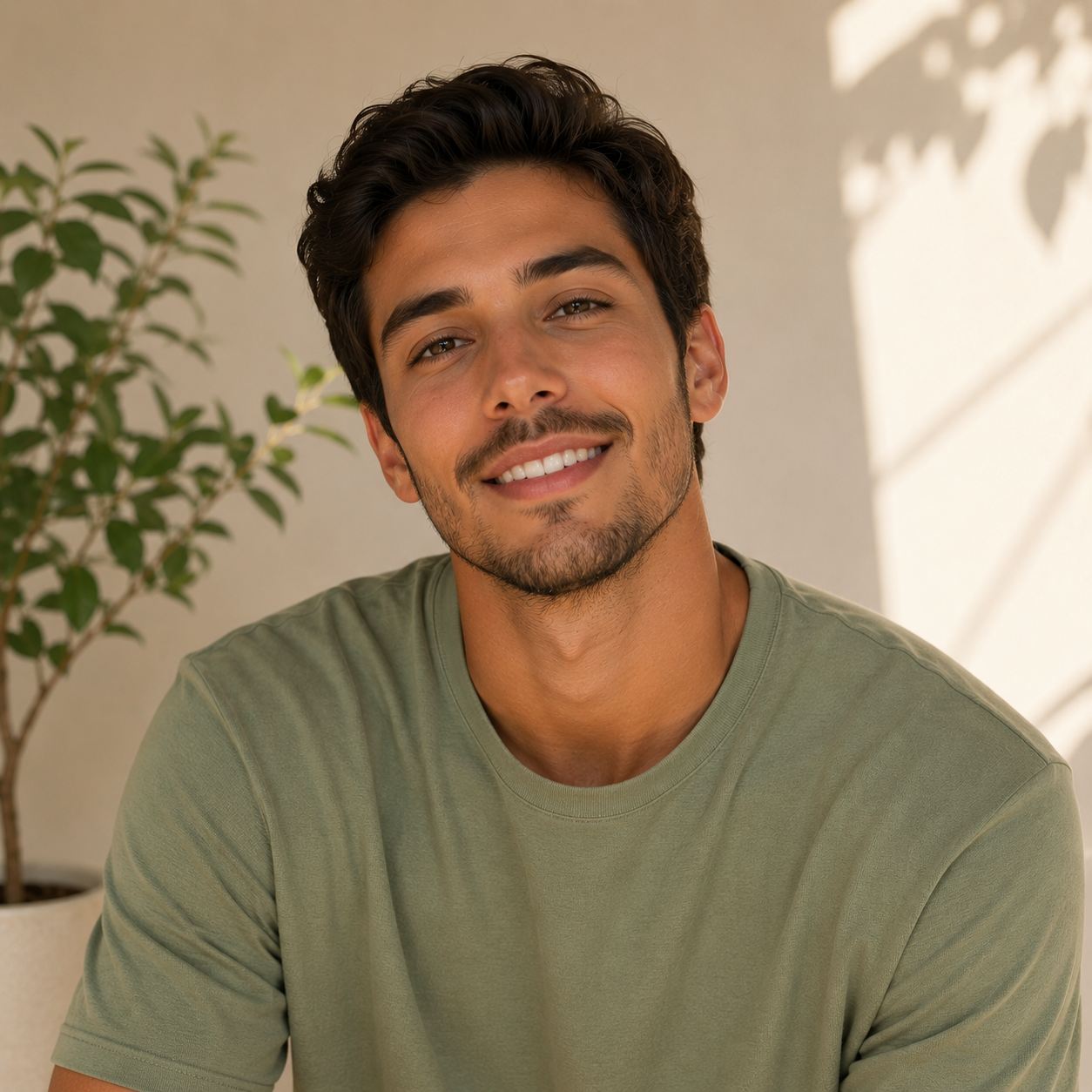 <strong>Luis G.</strong>