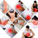 Parche Calmante para Dolores Musculares y Articulares 😍