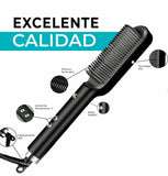 👉 Cepillo Liso de Ensueño 💆‍♀️