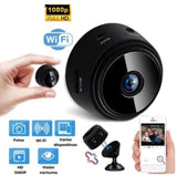 Mini Cámara Espía HD