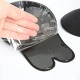 Sujetador Adhesivo Push-Up de Ultra Sujeción con Efecto Silicona