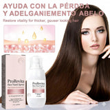 Spray revitalizante rico